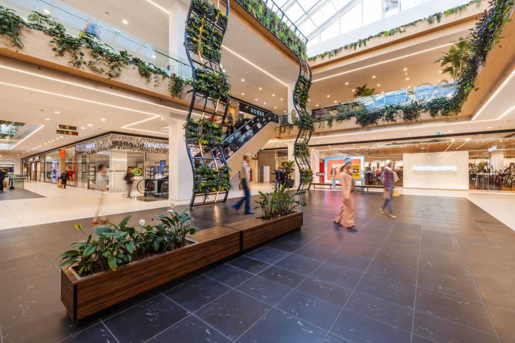 City center one